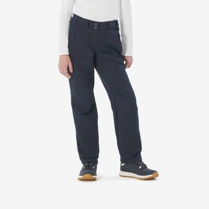 Quechua Gyerek softshell nadrág, 7-15 éveseknek - MH500 kép