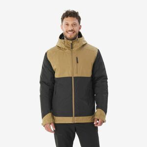 Quechua Férfi téli túrakabát, vízhatlan, -10 °C-ig - NH500 kép