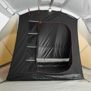 Quechua HÁLÓFÜLKE AIR SECONDS 6.3 FRESH&BLACK SÁTORHOZ kép