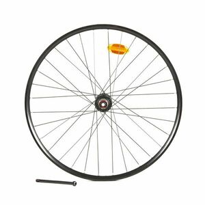 Rockrider MTB hátsó kerék, 27, 5", dupla falú felni, TR kép