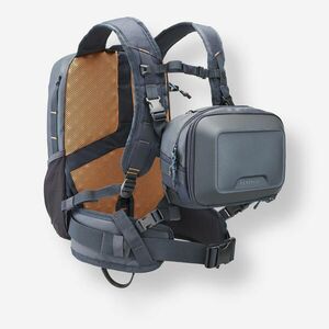 Caperlan Pergető táska + mellkas táska, 15 l 5 - Chest Pack 500 kép