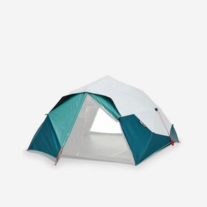 Quechua Dupla ponyva a 2 Seconds Easy Fresh&Black, 3 személyes sátorhoz kép