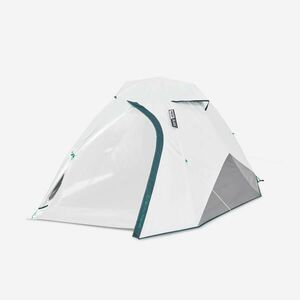 Quechua Dupla ponyva az MH100 Fresh&Black, 2 személyes sátorhoz kép