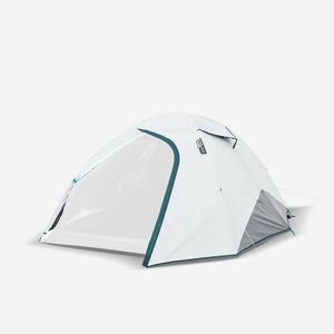 Quechua Dupla ponyva az MH100 Fresh&Black, 3 személyes sátorhoz kép
