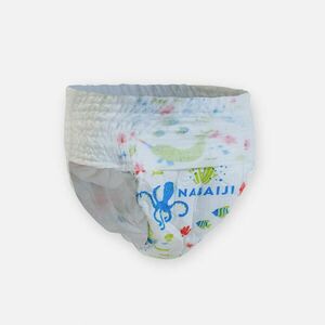 Decathlon Úszópelenka, 10-15 kg, eldobható kép