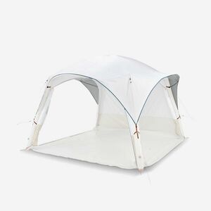 Quechua DUPLA PONYVA BASE AIR SECONDS FRESH NAPPALIHOZ kép