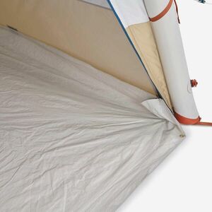 Quechua SÁTORALJ BASE AIR SECONDS FRESH NAPPALIHOZ kép