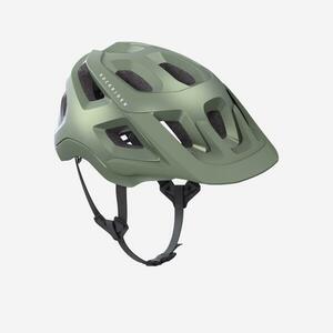 Rockrider MTB kerékpáros sisak - EXPL 500 kép