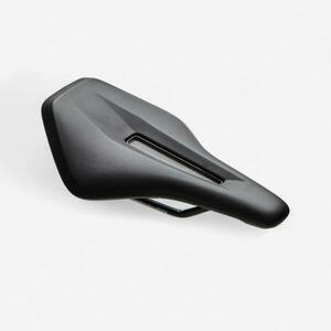 Decathlon Kerékpár nyereg, 30°, 155 mm - Light kép