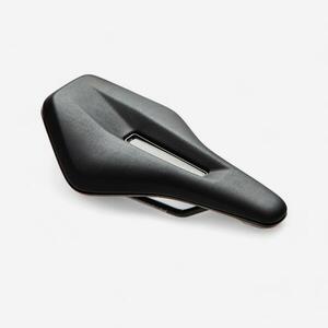 Decathlon Kerékpárnyereg, 30°, 145 mm - Confort kép
