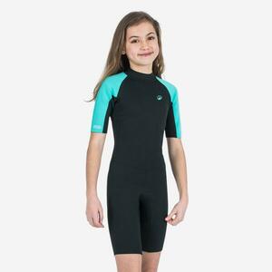 Decathlon Gyerek szörfoverall, Yulex 1, 5 mm - 100-as kép
