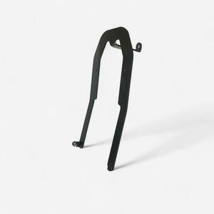 Btwin Kerékpáros lakattartó, Ring-lock - Longtail R500E kép