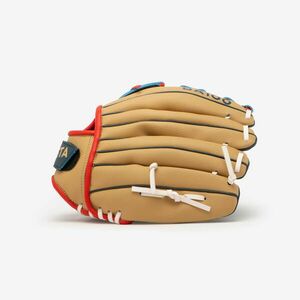 Kipsta Baseballkesztyű, balkezes dobó, jobb kézre - BA100 kép