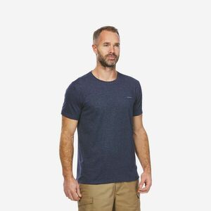 Quechua Férfi túra póló - NH550 Fresh kép