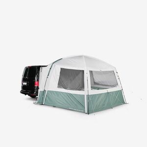 Quechua Elősátor kisbuszhoz, 6 személyes - Van Connect Arpenaz Fresh kép