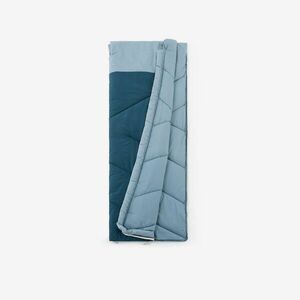 Quechua Hálózsák, pamut, 10 °C-ig - Ultim Comfort kép