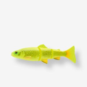 Savage Gear Plasztikcsali, 20 cm - 4D Line Trout Yellow kép