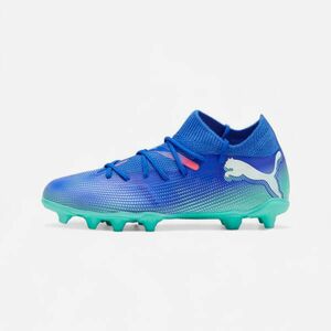 Puma Gyerek futballcipő - Future Match FG/AG kép