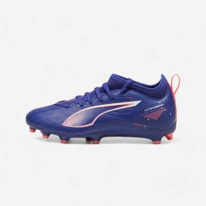Puma Gyerek futballcipő - Ultra Match FG/AG kép