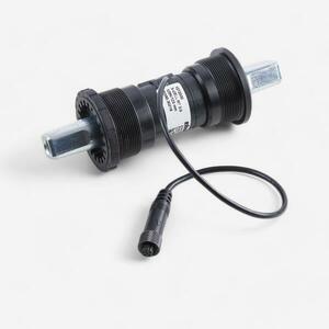 Rockrider KÖZÉPRÉSZ E-ST500 V2 NÉGYSZÖGTENGELYES, NYOMATÉKÉRZÉKELŐVEL kép