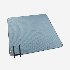 Quechua Pléd, 170x140 cm - Comfort L kép