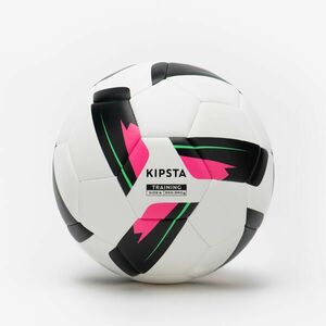 Kipsta Futball-labda, géppel varrt, 4-es méret - Training Ball kép