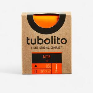 Tubolito Gumibelső, 29”x1, 8”/2, 5" Presta 42 mm - kép