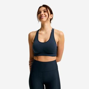Decathlon Női jóga sportmelltartó kép