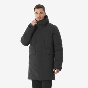 Quechua Férfi téli túrakabát, vízhatlan, -20 °C-ig – NH900 kép