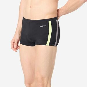 Decathlon Férfi úszónadrág, boxer fazon - Negombo kép