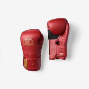 Domyos Felnőtt boxkesztyű, ergonomikus habszivacs kép