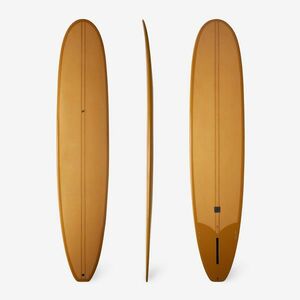 Decathlon Szörfdeszka, longboard 9', szkeg nélkül - Classique 900-as kép