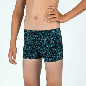 Decathlon Fiú úszónadrág, boxer fazon - Fitib 500 kép