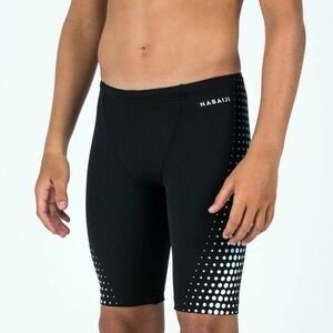 Decathlon Fiú úszónadrág, jammer fazon - Fitib kép