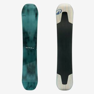 Dreamscape Férfi snowboarddeszka, all mountain, freestyle - Park & Ride 500 kép