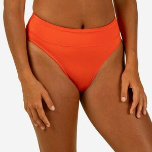 Decathlon Női bikinialsó, magasderekú - Nora Cile kép
