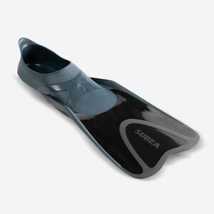 Decathlon Felnőtt sznorkeling uszony, rövid - FF 100 kép