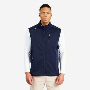 Decathlon Férfi vitorlás mellény, softshell, szélálló - Sailing 900 kép
