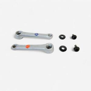 Domyos Hajtókar 9/16 - X-BIKE kép
