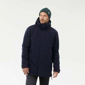 Quechua Férfi téli túrakabát, vízhatlan, -10 °C-ig - NH500 kép