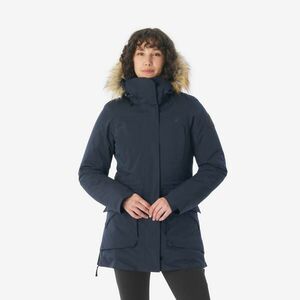 Quechua Női téli túrakabát, vízhatlan, -20 °C-ig - NH900 kép