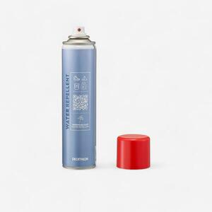 Decathlon Imprengálnó spray a cipő, ruházat és egyéb vízlepergető anyagok megújításához. kép