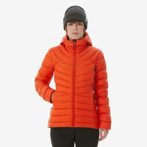 Simond Női túra tollkabát, kapucnis, -10 °C-ig - MT500 kép