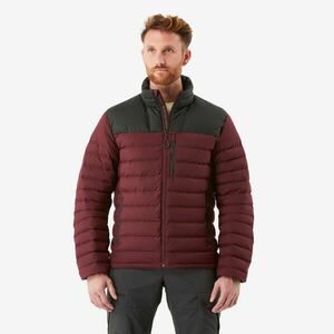 Forclaz Férfi túra tollkabát, -10 °C-ig - MH500 kép