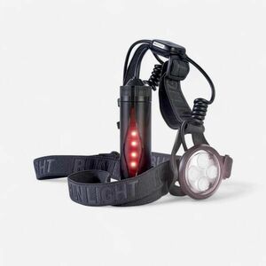 Kiprun Testlámpa - Runlight 900 V2 kép