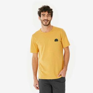 Quechua Férfi túra póló - NH100 kép