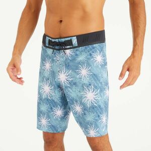 Decathlon Férfi boardshort, hosszú szárú, 20" - 900-as kép