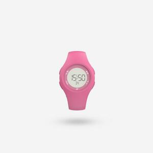 Decathlon Karóra futáshoz, stopperrel - W200 S kép