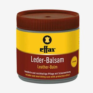 Effax Bőrápoló zsír, 500 ml - kép