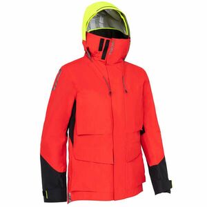 Decathlon Férfi vitorlás kabát - Offshore 900 kép